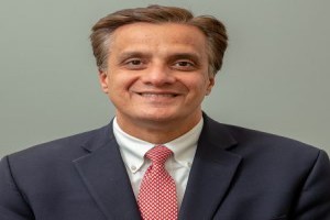 Photo of author Pushkar Mehra
